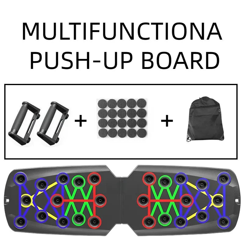 Push-Up Board