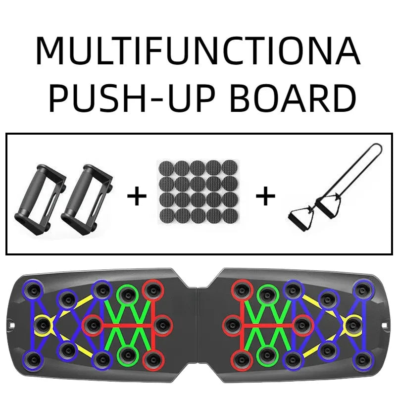Push-Up Board