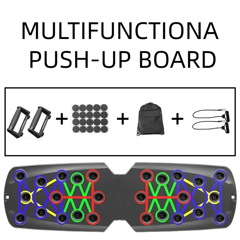 Push-Up Board