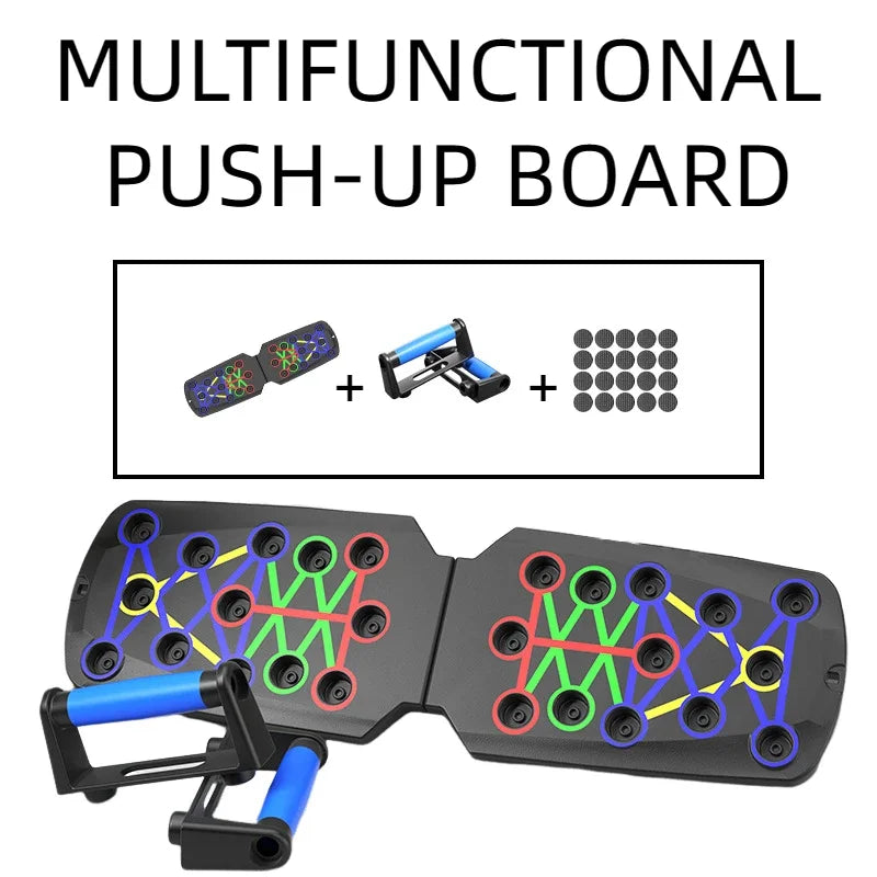Push-Up Board