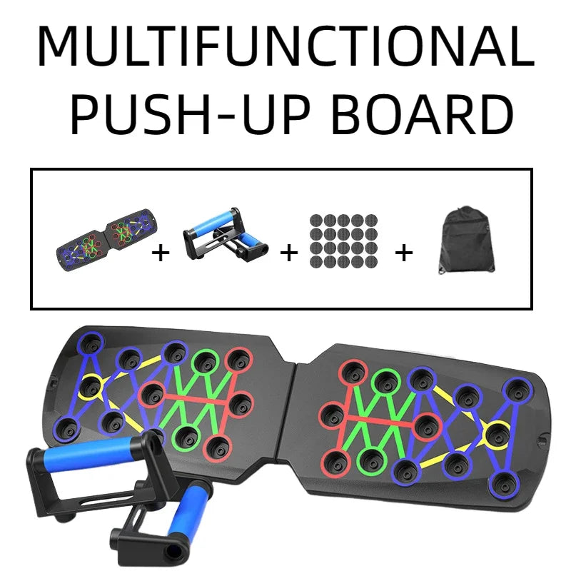Push-Up Board