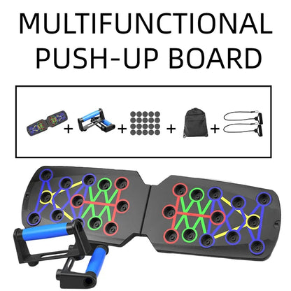 Push-Up Board