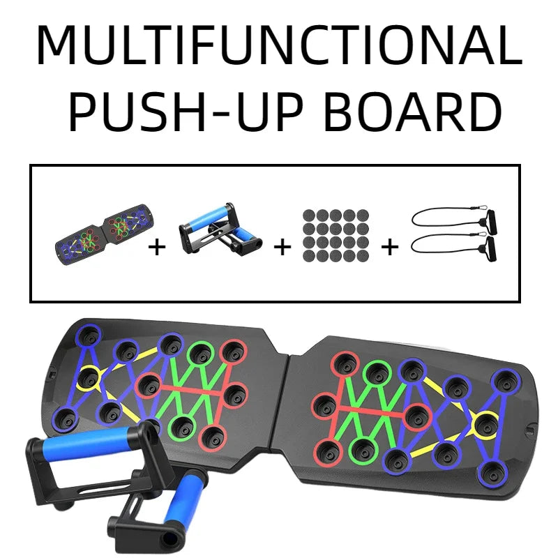 Push-Up Board