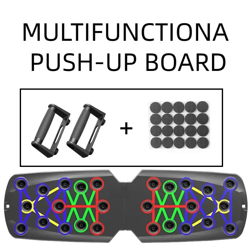 Push-Up Board