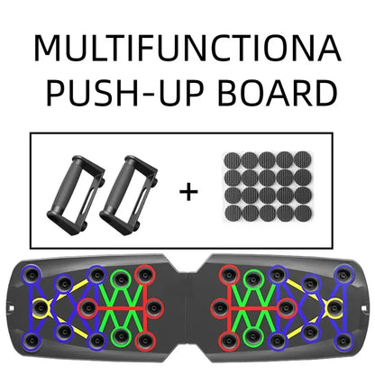 Push-Up Board