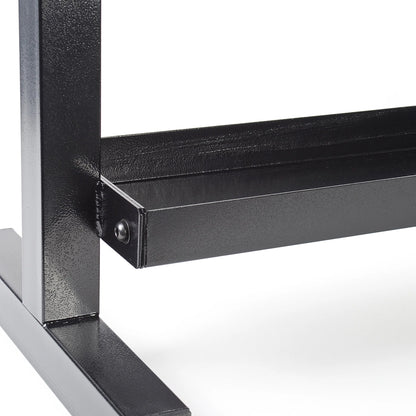 Barbell Kettlebell Rack